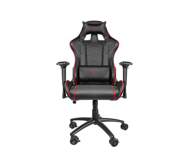 Genesis NITRO 880 CZARNY - 1384752 - zdjęcie 3